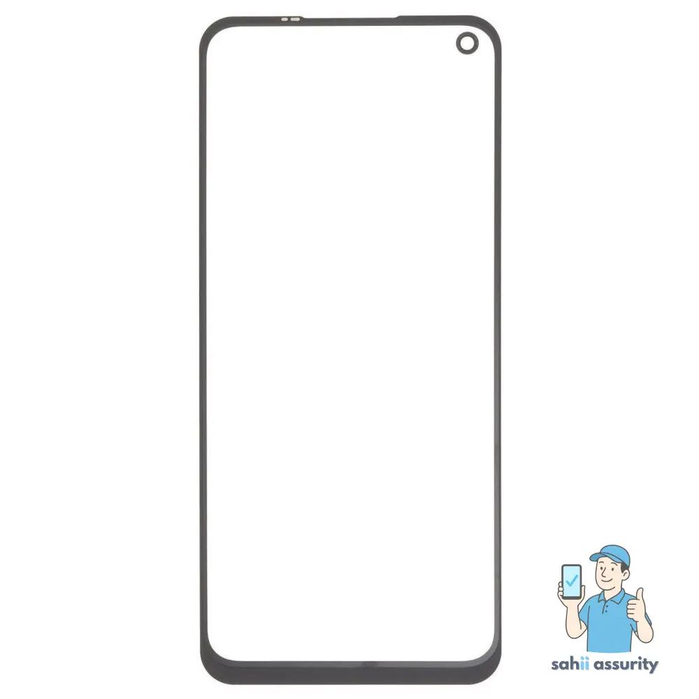 Front Glass for Oppo A74 5G thumbnail